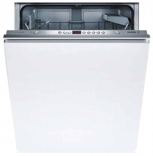 Посудомоечная Машина Bosch SMV 55M00 SK Фото