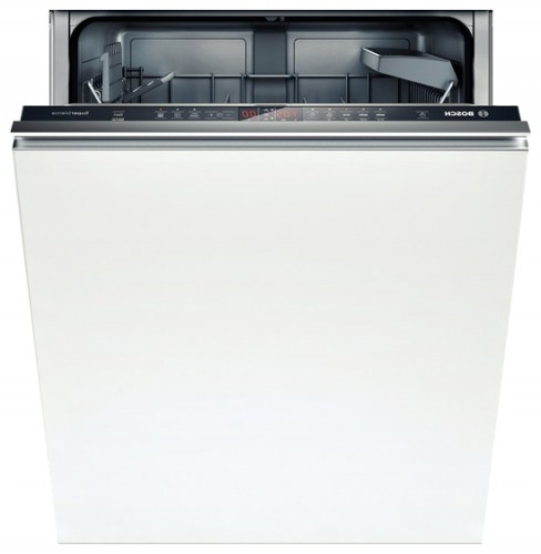 Посудомоечная Машина Bosch SMV 55T00 Фото