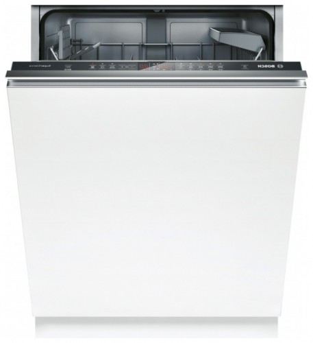 Посудомоечная Машина Bosch SMV 55T10 SK Фото