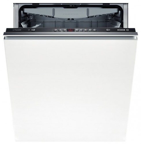 Посудомоечная Машина Bosch SMV 58L00 Фото