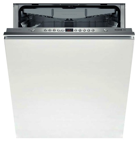 Посудомоечная Машина Bosch SMV 58L60 Фото