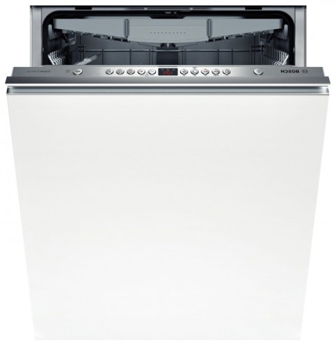 Посудомоечная Машина Bosch SMV 58L70 Фото