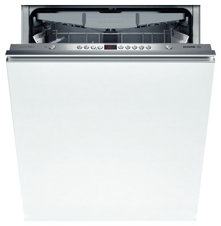 Посудомоечная Машина Bosch SMV 58M70 Фото