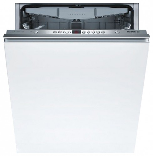 Посудомоечная Машина Bosch SMV 58N50 Фото