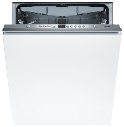 Посудомоечная Машина Bosch SMV 58N60 Фото