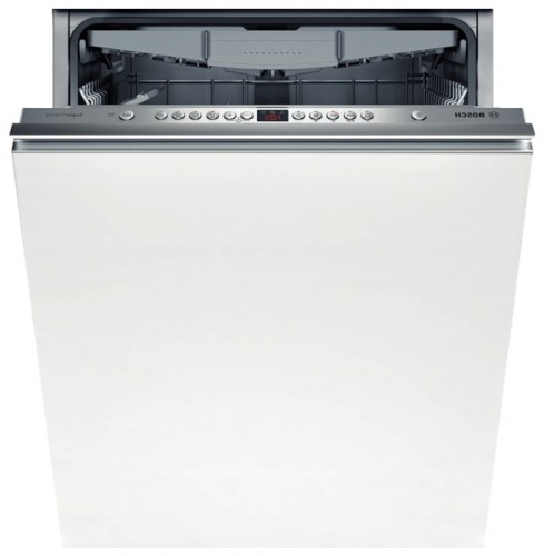Посудомоечная Машина Bosch SMV 58N90 Фото