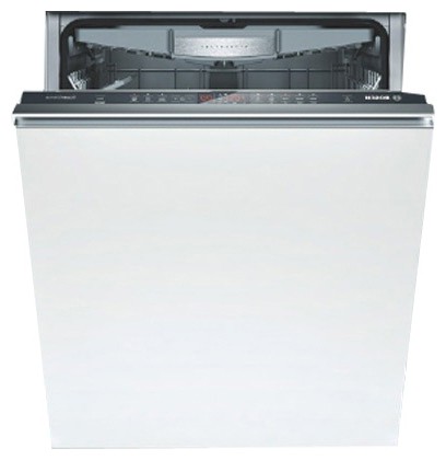 Посудомоечная Машина Bosch SMV 59T10 Фото