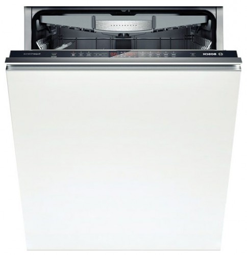 Посудомоечная Машина Bosch SMV 59T20 Фото