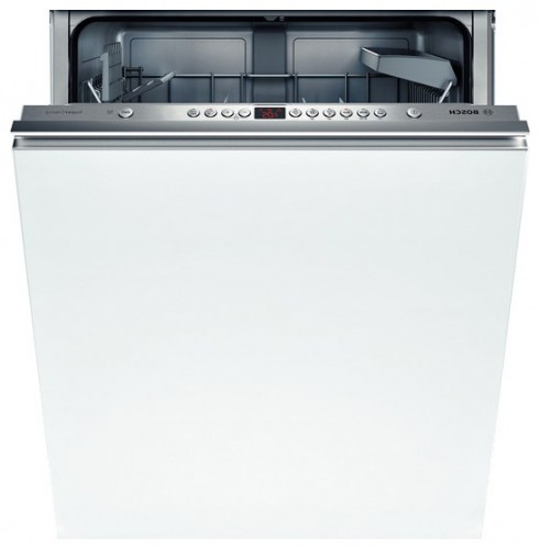 Посудомоечная Машина Bosch SMV 63M40 Фото
