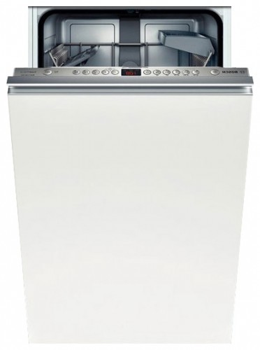 Посудомоечная Машина Bosch SMV 63M50 Фото