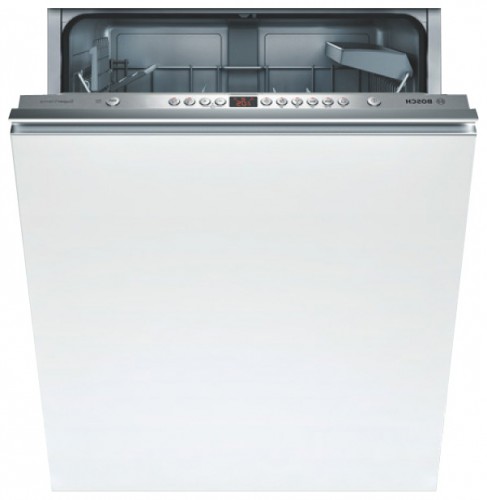 Посудомоечная Машина Bosch SMV 65M30 Фото