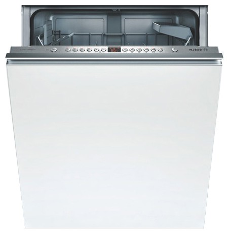 Посудомоечная Машина Bosch SMV 65N30 Фото
