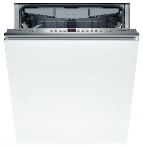 Посудомоечная Машина Bosch SMV 68M30 Фото