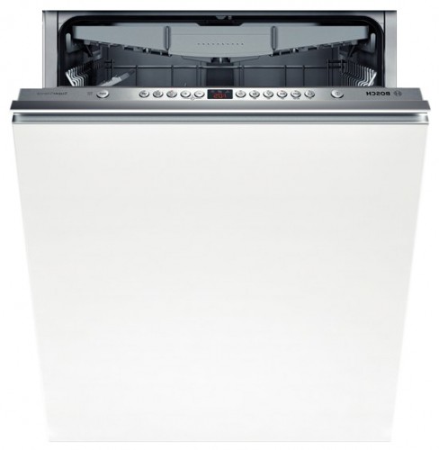 Посудомоечная Машина Bosch SMV 68M90 Фото