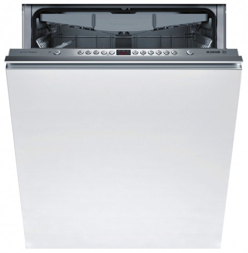 Посудомоечная Машина Bosch SMV 68N60 Фото