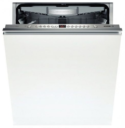 Посудомоечная Машина Bosch SMV 69M20 Фото