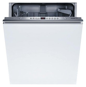 Посудомоечная Машина Bosch SMV 69M40 Фото
