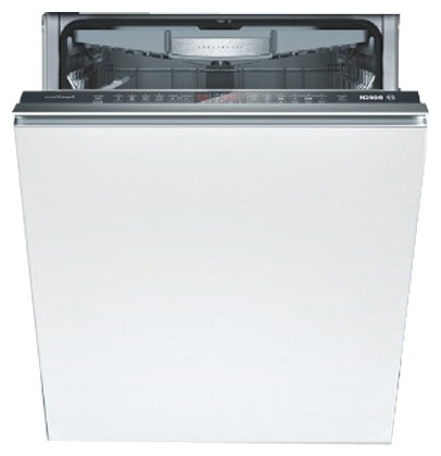 Посудомоечная Машина Bosch SMV 69T10 Фото