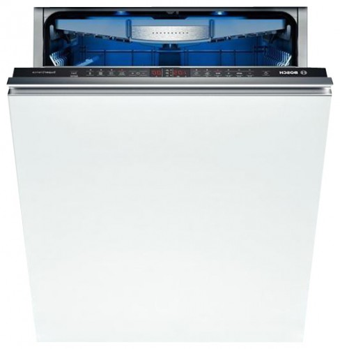 Посудомоечная Машина Bosch SMV 69T20 Фото
