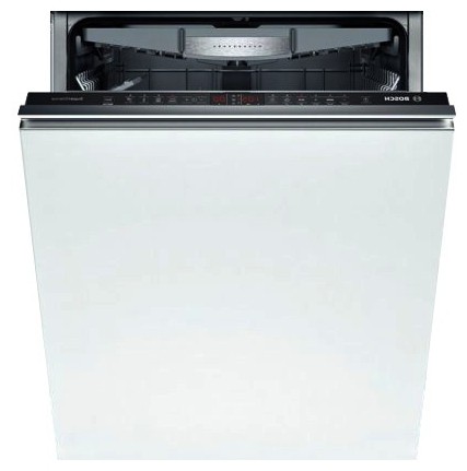 Посудомоечная Машина Bosch SMV 69T50 Фото