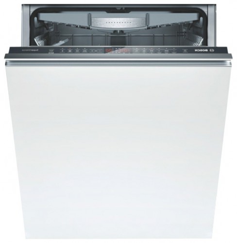 Посудомоечная Машина Bosch SMV 69T60 Фото