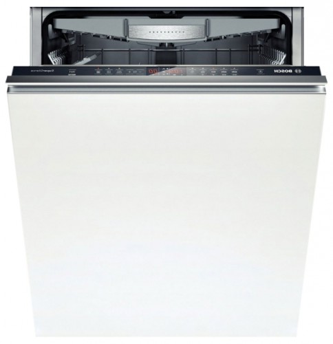 Посудомоечная Машина Bosch SMV 69T90 Фото