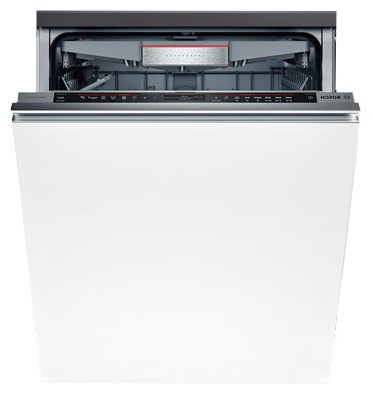 Посудомоечная Машина Bosch SMV 87TX02 E Фото