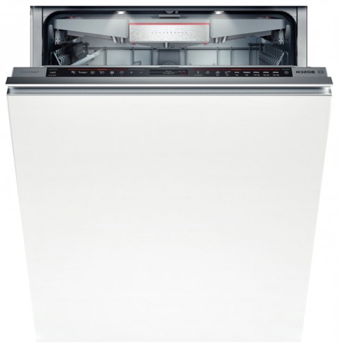 Посудомоечная Машина Bosch SMV 88TX02E Фото