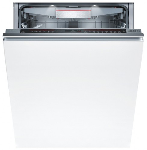 Посудомоечная Машина Bosch SMV 88TX05 E Фото