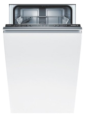 Посудомоечная Машина Bosch SPS 40E20 Фото