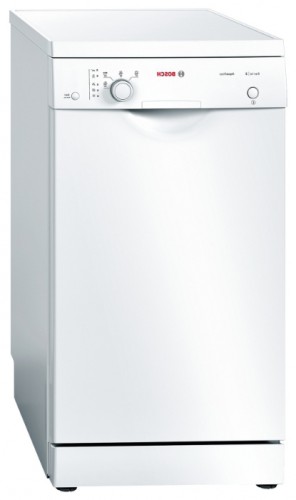 Посудомоечная Машина Bosch SPS 40F02 Фото