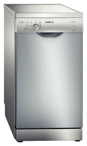 Посудомоечная Машина Bosch SPS 50E18 Фото