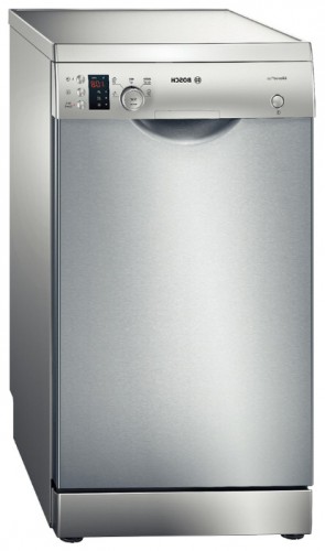 Посудомоечная Машина Bosch SPS 50E38 Фото