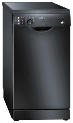 Посудомоечная Машина Bosch SPS 50E56 Фото