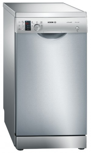 Посудомоечная Машина Bosch SPS 50E58 Фото