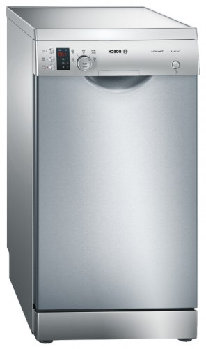 Посудомоечная Машина Bosch SPS 50E88 Фото