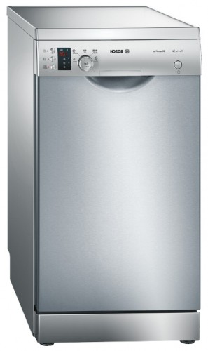 Посудомоечная Машина Bosch SPS 53E28 Фото