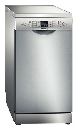 Посудомоечная Машина Bosch SPS 53M18 Фото