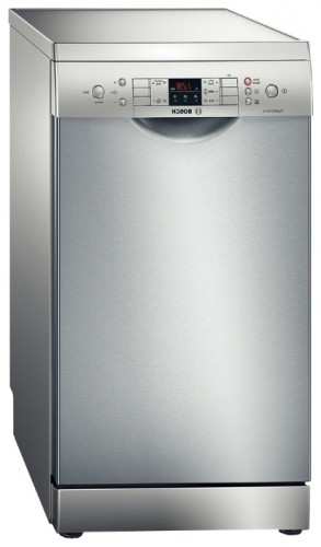 Посудомоечная Машина Bosch SPS 53M28 Фото