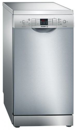 Посудомоечная Машина Bosch SPS 53M88 Фото