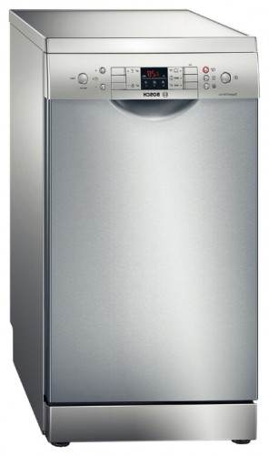 Посудомоечная Машина Bosch SPS 58M18 Фото