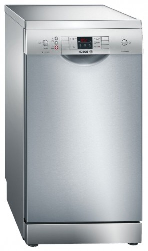 Посудомоечная Машина Bosch SPS 58M98 Фото