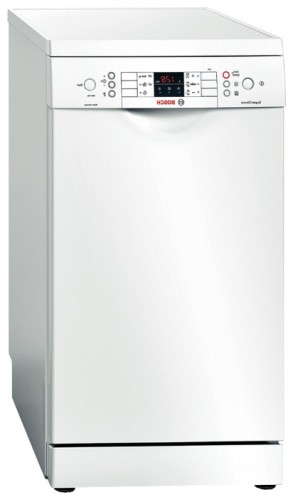 Посудомоечная Машина Bosch SPS 63M52 Фото