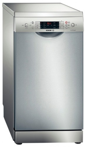Посудомоечная Машина Bosch SPS 69T28 Фото