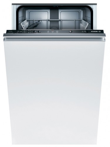 Посудомоечная Машина Bosch SPV 30E30 Фото