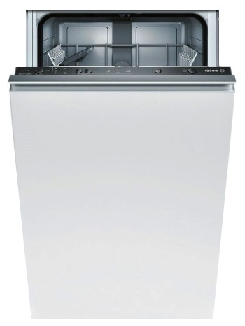 Посудомоечная Машина Bosch SPV 30E40 Фото