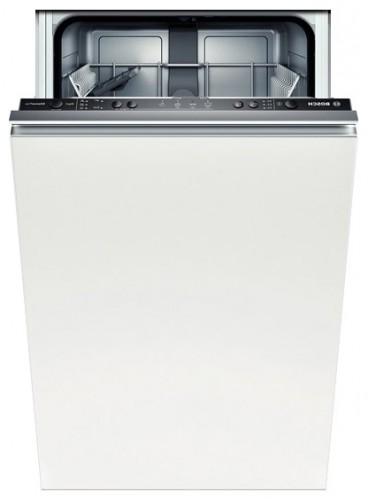 Посудомоечная Машина Bosch SPV 40E20 Фото