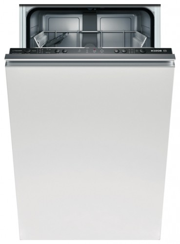 Посудомоечная Машина Bosch SPV 40E30 Фото