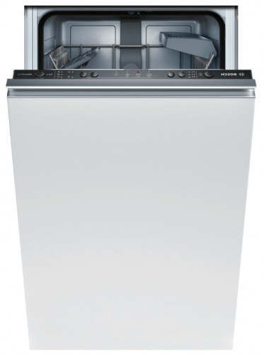 Посудомоечная Машина Bosch SPV 40E70 Фото