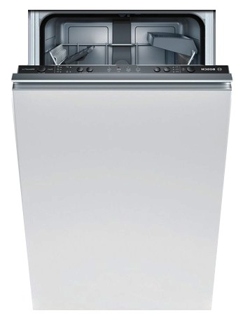 Посудомоечная Машина Bosch SPV 40E80 Фото